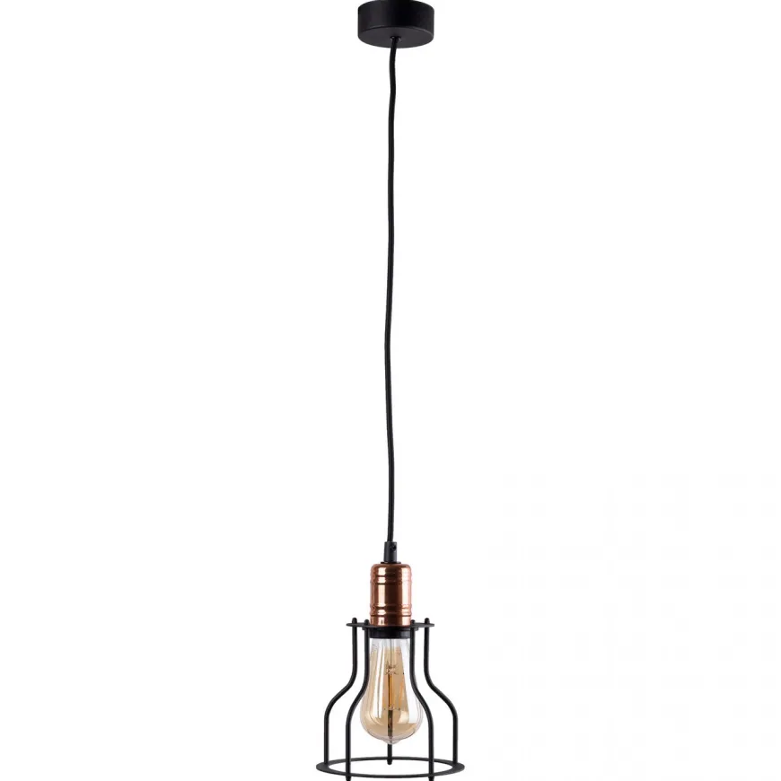 Workshop 6336 - Nowodvorski - lampa wisząca nowoczesna