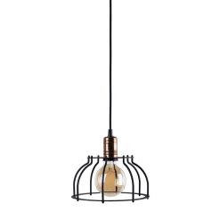 Workshop 6335 - Nowodvorski - lampa wisząca nowoczesna