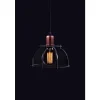 Workshop 6335 - Nowodvorski - lampa wisząca