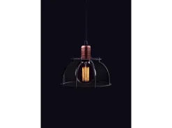 Workshop 6335 - Nowodvorski - lampa wisząca