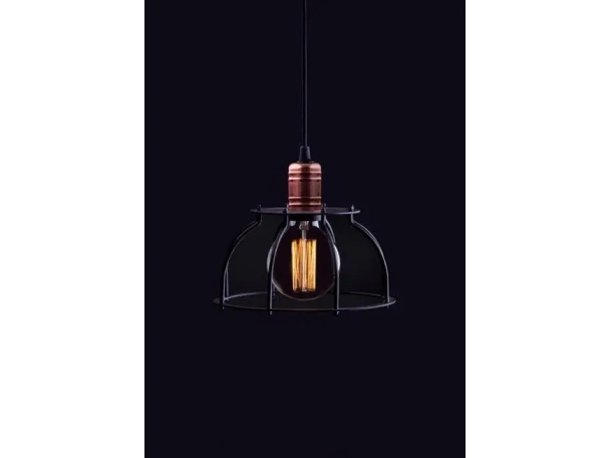 Workshop 6335 - Nowodvorski - lampa wisząca