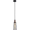 Workshop 6337 - Nowodvorski - lampa wisząca nowoczesna