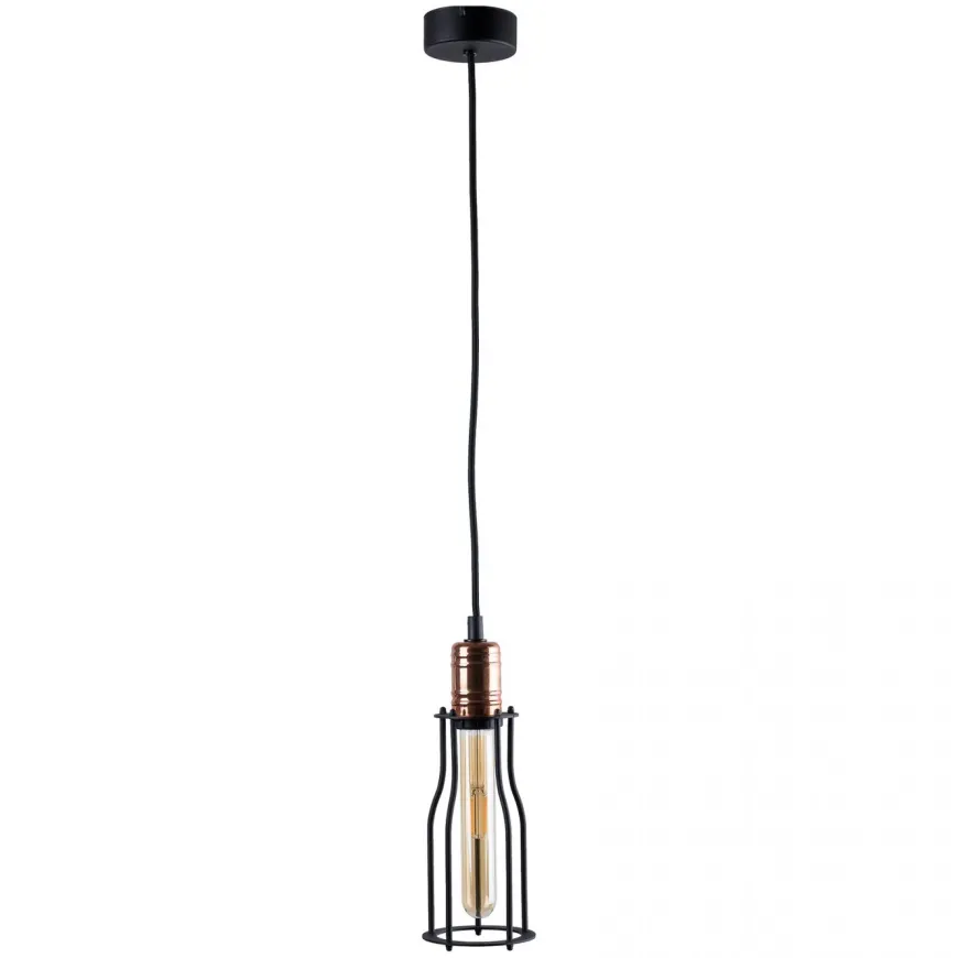 Workshop 6337 - Nowodvorski - lampa wisząca nowoczesna