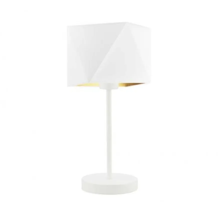 Wuhu Gold - Lysne - lampa nocna