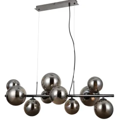 X - Italux - lampa wisząca