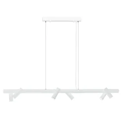 Yabu 6 5064 - Antigo - lampa wisząca