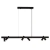 Yabu 6 5067 - Antigo - lampa wisząca