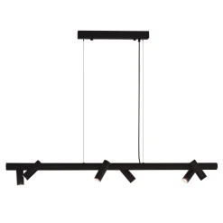 Yabu 6 5067 - Antigo - lampa wisząca