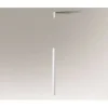 Yabu (biały) - 7573 - Antigo - zwis