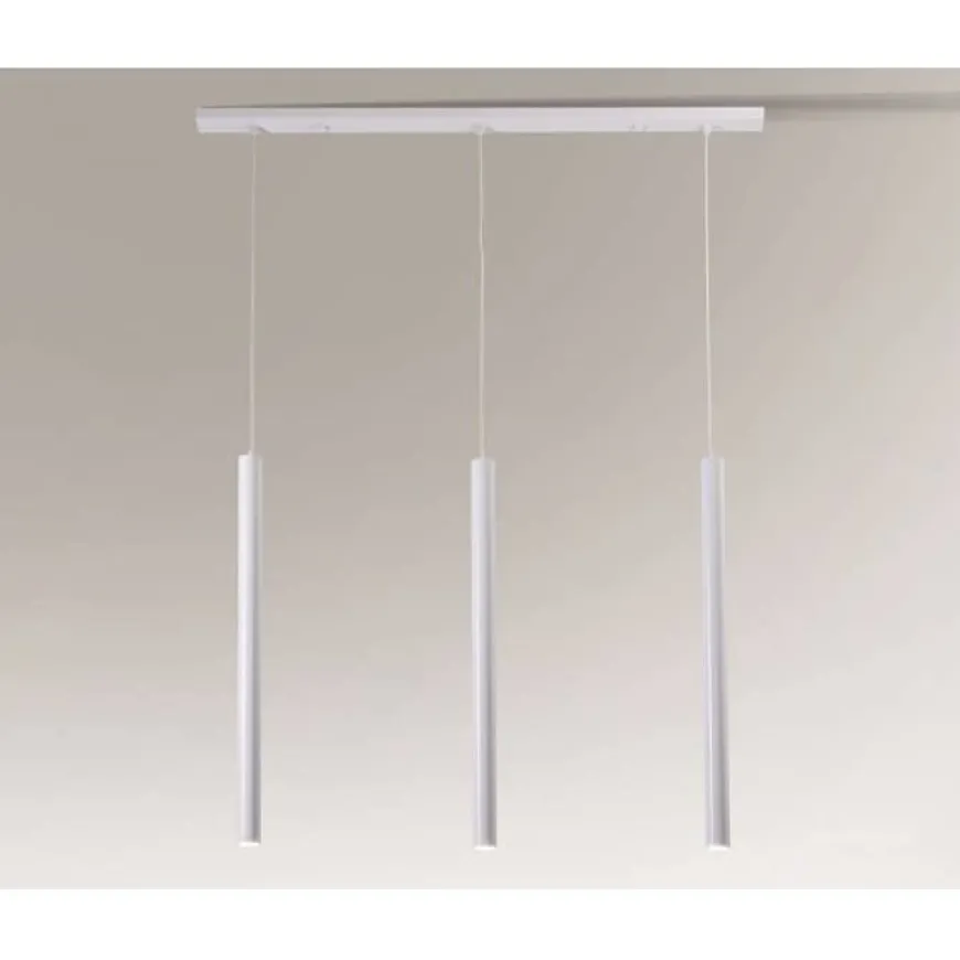 Yabu (biały) - 7574 - Antigo - zwis