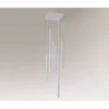 Yabu (biały) - 7577 - Antigo - zwis