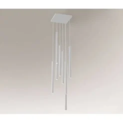 Yabu (biały) - 7577 - Antigo - zwis