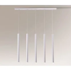 Yabu (biały) - 7575 - Antigo - zwis