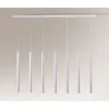 Yabu (biały) - 7576 - Antigo - zwis
