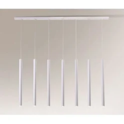 Yabu (biały) - 7576 - Antigo - zwis