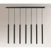 Yabu (czarny) - 5529 - Antigo - zwis