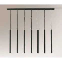 Yabu (czarny) - 5529 - Antigo - zwis