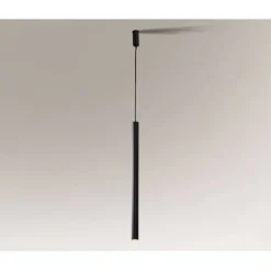 Yabu (czarny) - 5526 - Antigo - zwis