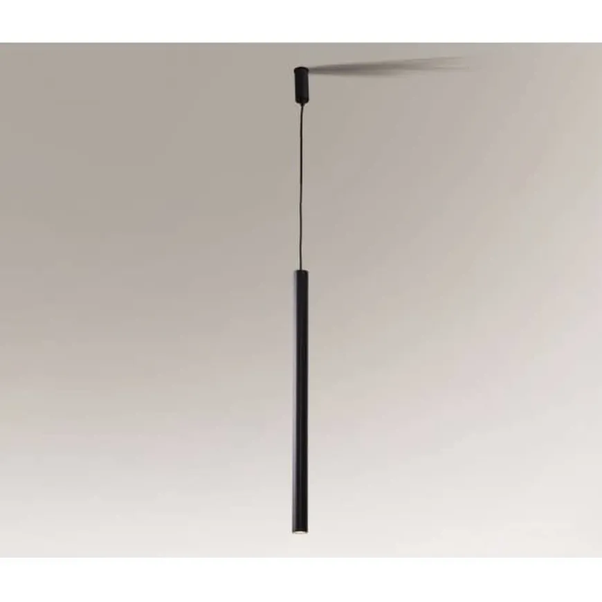 Yabu (czarny) - 5526 - Antigo - zwis