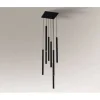 Yabu (czarny) - 5530 - Antigo - zwis