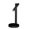 Yabu G 2031 - Antigo - lampa stołowa
