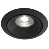 Yin Led Black - Maytoni - oprawa punktowa nowoczesna