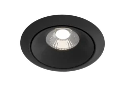 Yin Led Black - Maytoni - oprawa punktowa nowoczesna