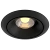 Yin Led Black 8W - Maytoni - oprawa punktowa nowoczesna