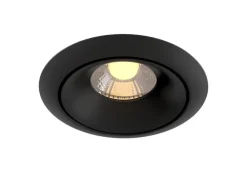 Yin Led Black 8W - Maytoni - oprawa punktowa nowoczesna