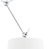 Zakyntos 3548 - Argon - lampa wisząca 1 pł.