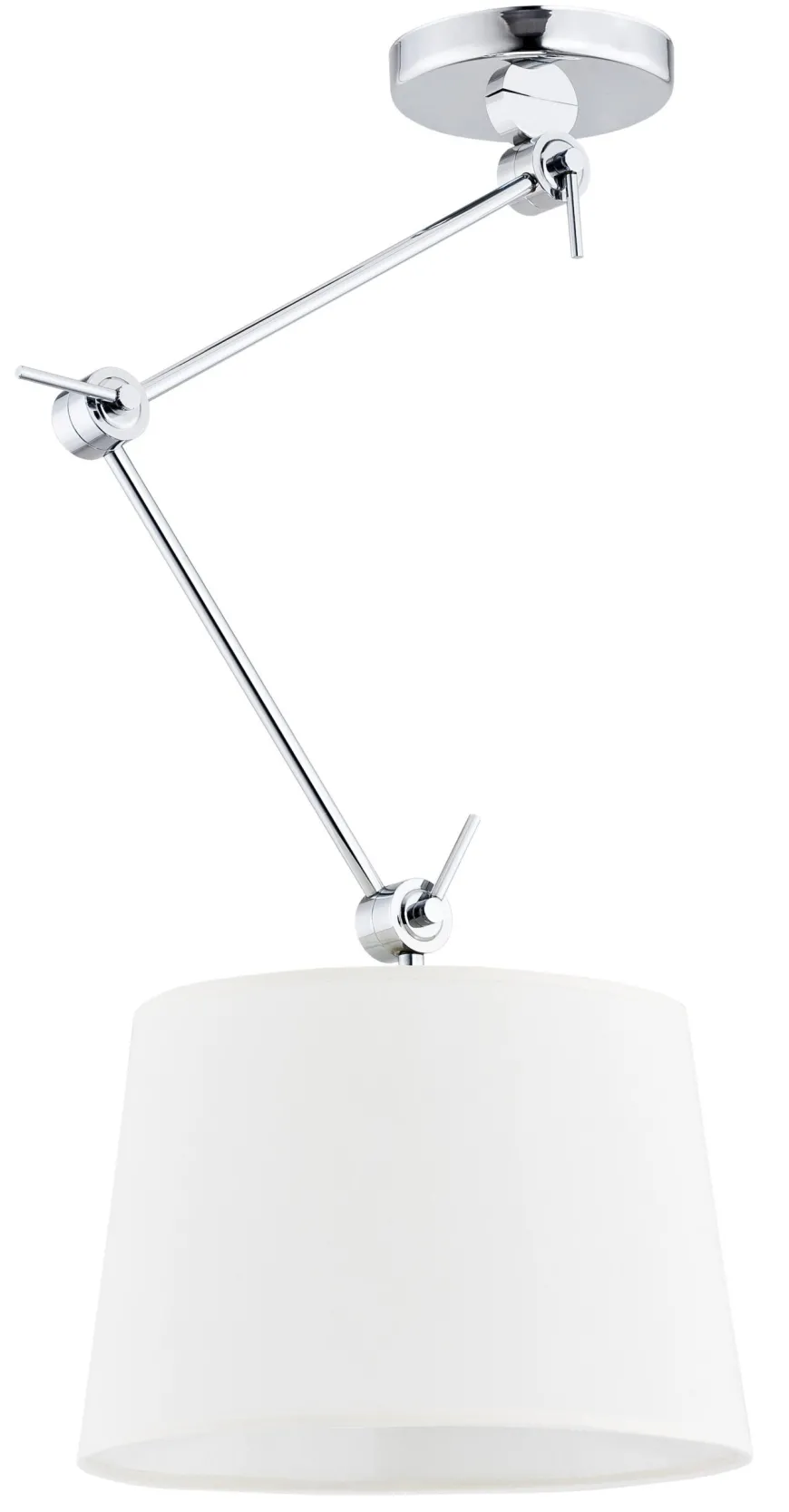 Zakyntos 3548 - Argon - lampa wisząca 1 pł.