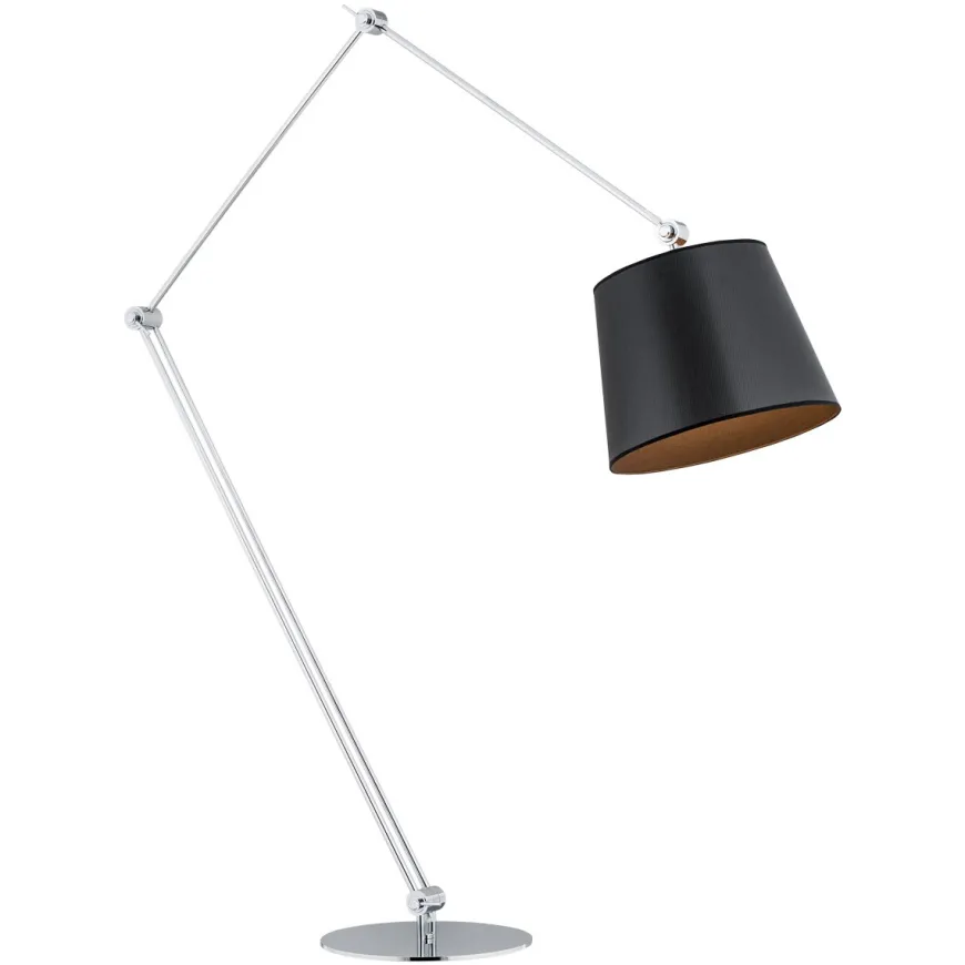Zakyntos Bis 3952 - Argon - lampa podłogowa 1 pł.