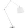 Zakyntos Bis 3953 - Argon - lampa podłogowa 1 pł.