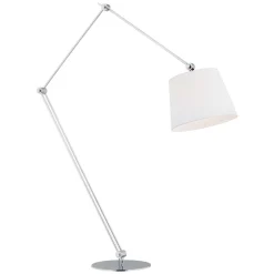 Zakyntos Bis 3953 - Argon - lampa podłogowa 1 pł.
