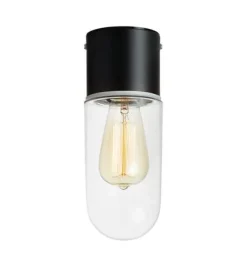 Zen Black - Markslojd - lampa sufitowa łazienkowa