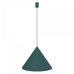 Zenith L Green - Nowodvorski - lampa wisząca nowoczesna