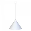 Zenith L White - Nowodvorski - lampa wisząca nowoczesna