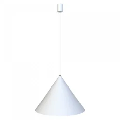 Zenith L White - Nowodvorski - lampa wisząca nowoczesna