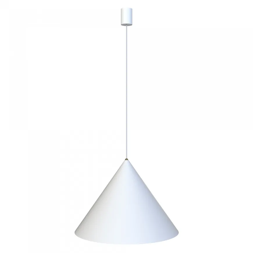 Zenith L White - Nowodvorski - lampa wisząca nowoczesna
