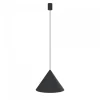 Zenith M Black - Nowodvorski - lampa wisząca nowoczesna