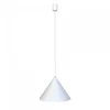 Zenith M White - Nowodvorski - lampa wisząca nowoczesna