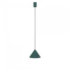 Zenith S Green - Nowodvorski - lampa wisząca nowoczesna