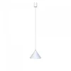 Zenith S White - Nowodvorski - lampa wisząca nowoczesna