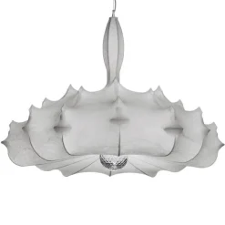 Zeppelin 1 Ø110 biały - Flos - lampa wisząca
