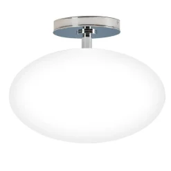 Zeppo chrom - Astro - lampa sufitowa