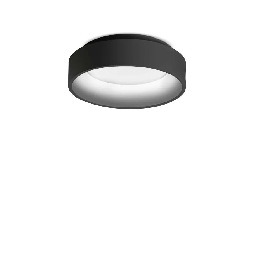 Ziggy Pl D030 - Ideal Lux - plafon