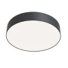 Zon Black 30 - Maytoni - lampa sufitowa nowoczesna