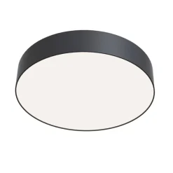 Zon Black 30 - Maytoni - lampa sufitowa nowoczesna