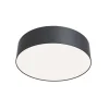 Zon Black 22 - Maytoni - lampa sufitowa nowoczesna