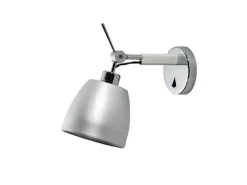 ZYTA WALL XS ALU - Azzardo - kinkiet